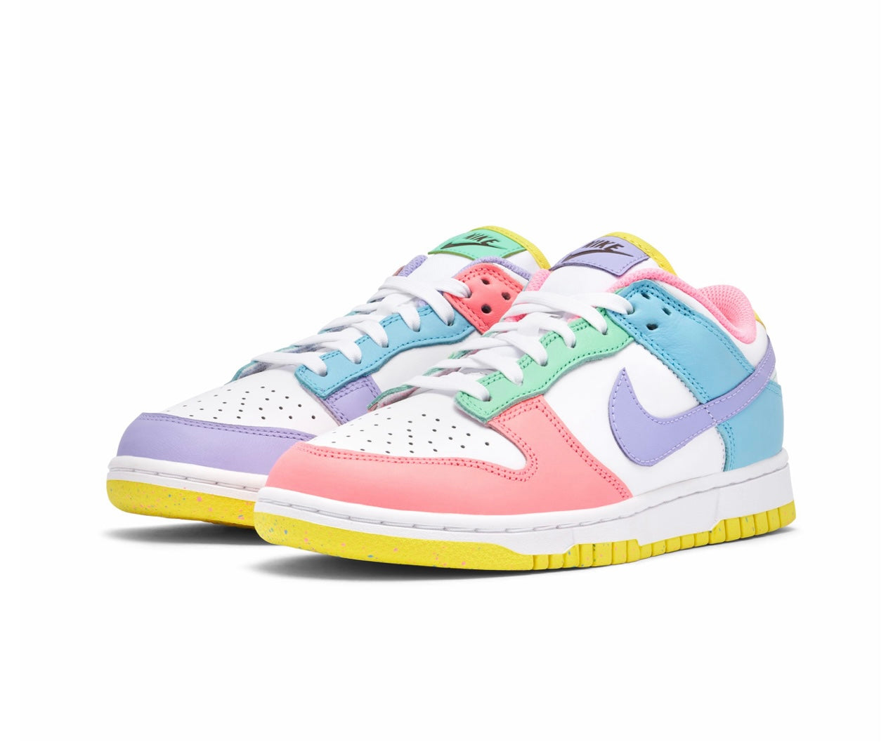 NIKE DUNK LOW SE EASTER WOMENS