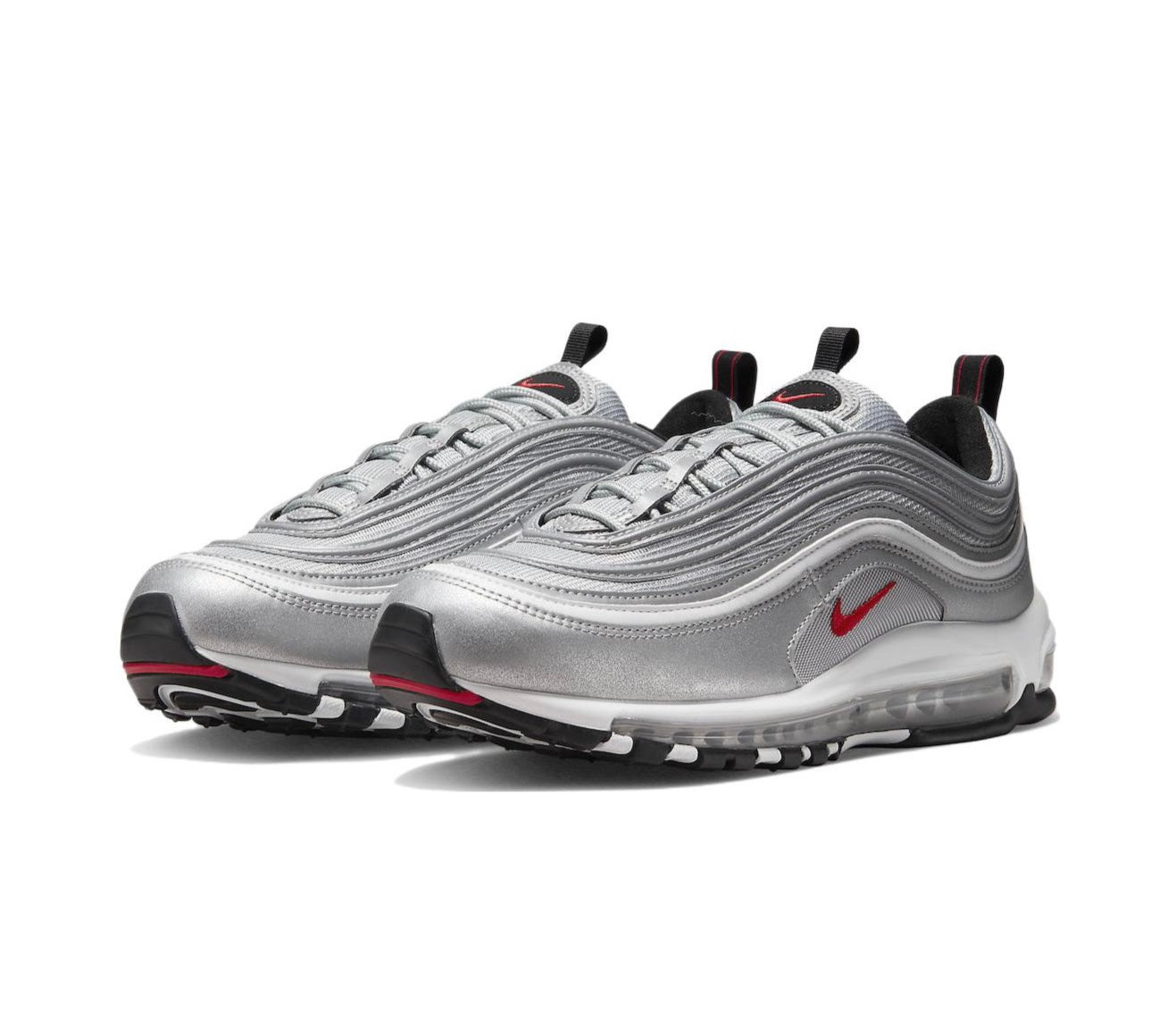 Nike Air Max 97 OG Men's Shoes