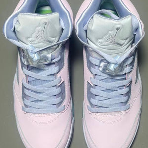 NIKE AIR JORDAN 5 RETRO EASTER