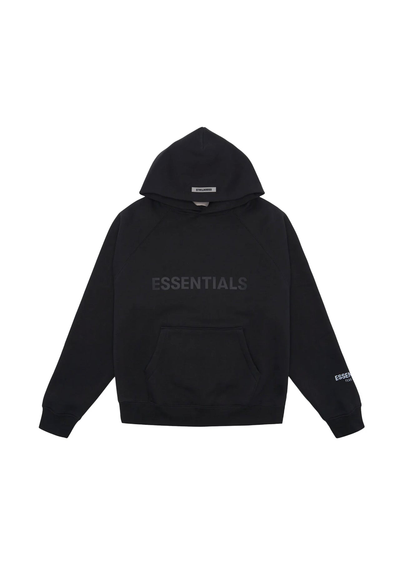 Essentials Fear Hoodie